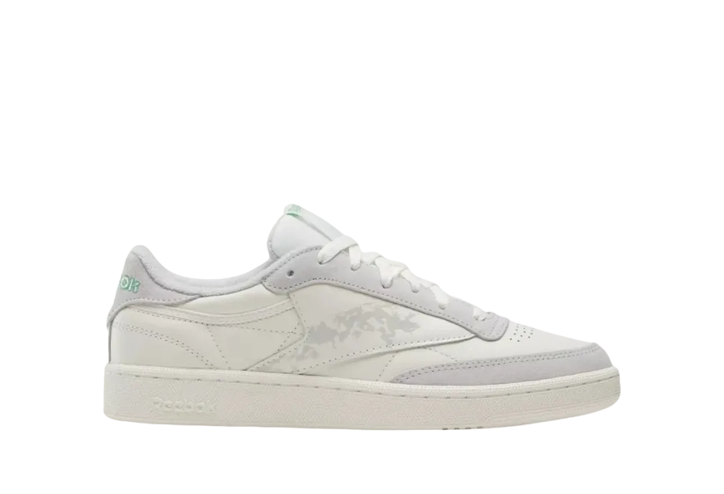 Friends With Animals × Reebok Club C 85 
