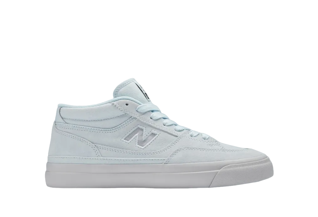 Eyedress × New Balance Numeric 417