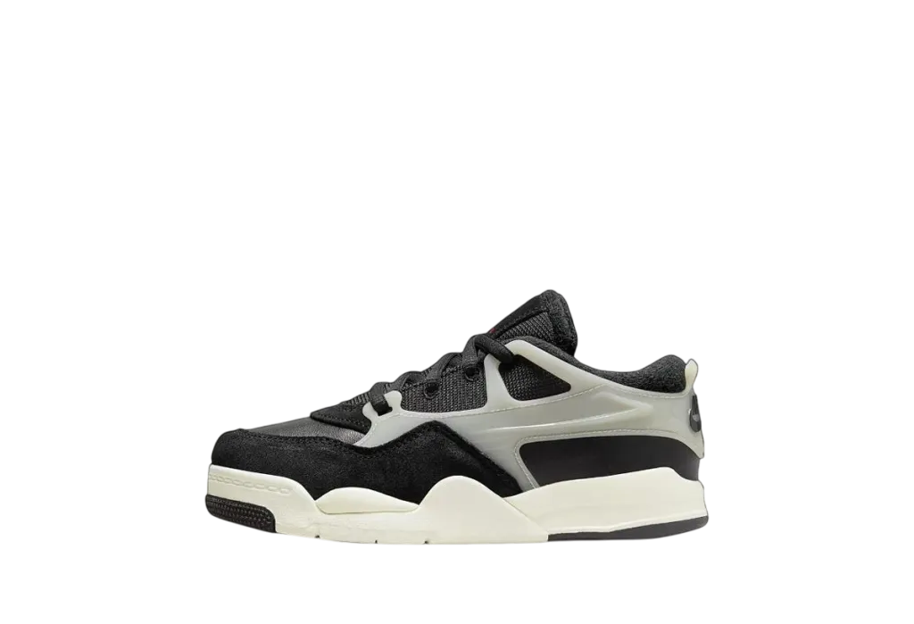 Nike PS Air Jordan 4 