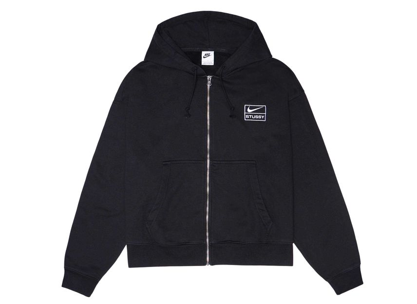 kith nike ナイロン セットアップ　supreme stussy 希少/送料・関税無料/コラボ/セットアップ】STUSSY & NIKE NRG