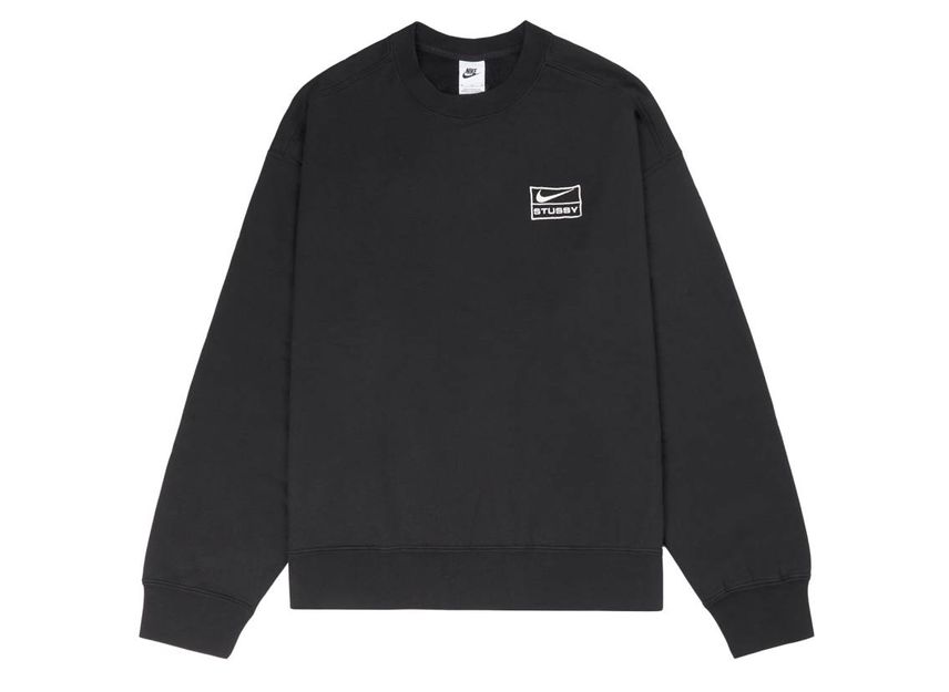 Best Stüssy x Nike Items To Buy in 2024 | SNKRDUNK Magazine