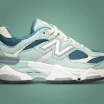 New Balance 9060 "Teal Green"