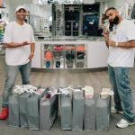 Eladio Carrión is New Balance's Newest Ambassador