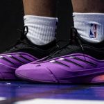adidas Dame 9 "Playoffs"