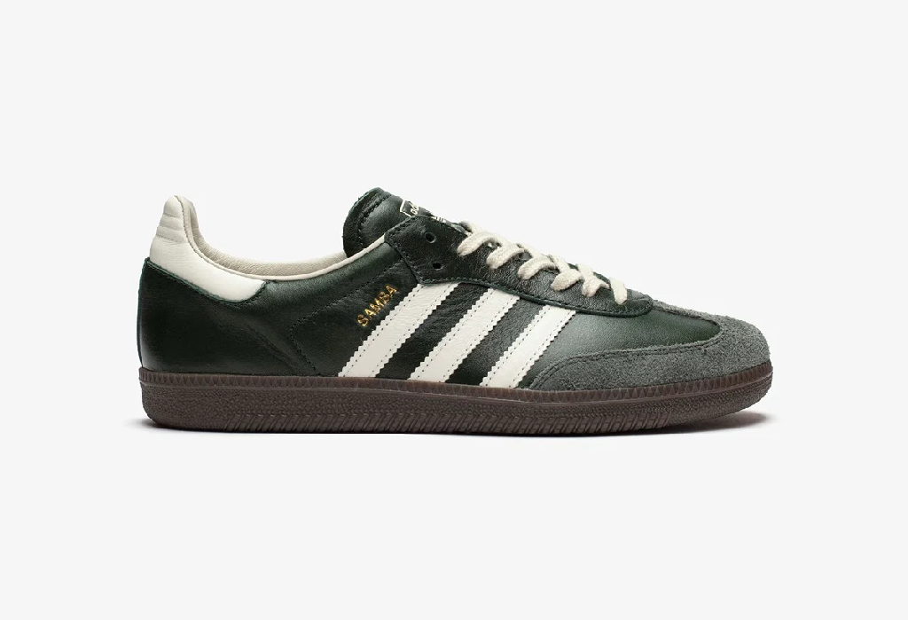 新品　adidas SAMBA OG 24.0 SNS x adidas “25 Years on Södermalm” [Release Date/Price