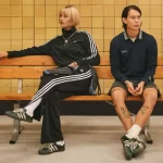 SNS x adidas “25 Years on Södermalm”