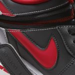 Nike Air Jordan 1 Low FlyEase "Black Cement"