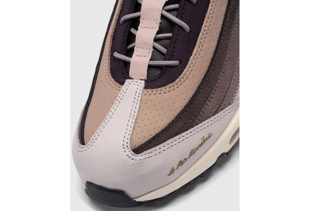 A Ma Maniére x Nike Air Max 95 “Hand Wash Cold” [Release