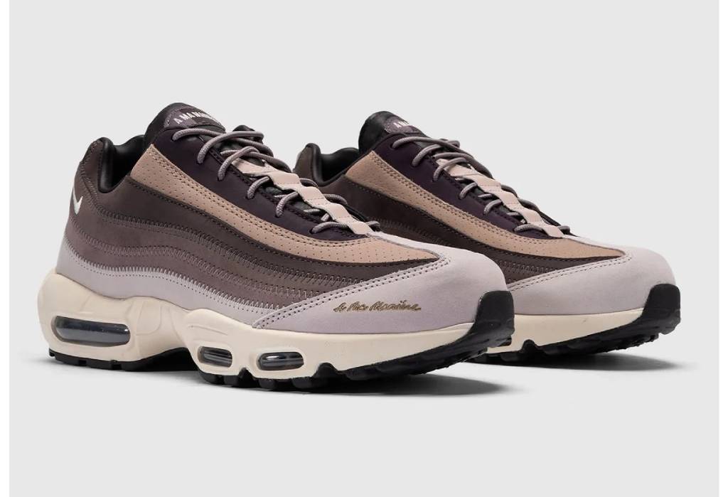 A Ma Maniére x Nike Air Max 95 “Hand Wash Cold” [Release