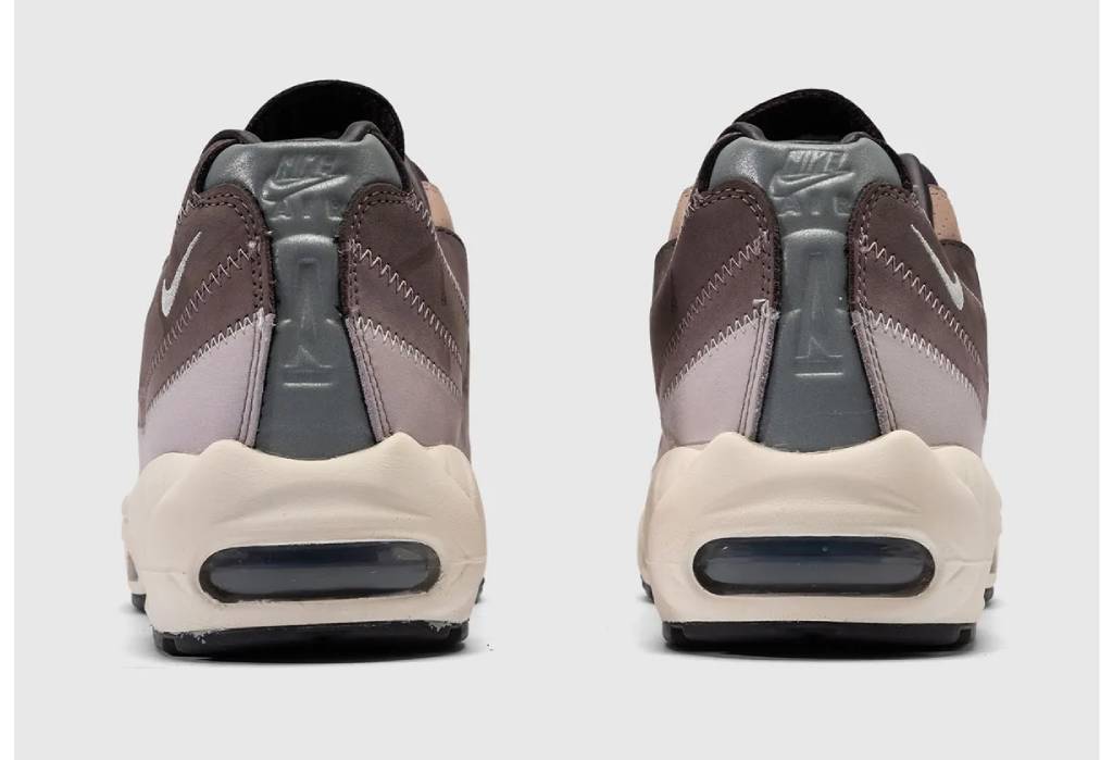 A Ma Maniére x Nike Air Max 95 “Hand Wash Cold” [Release