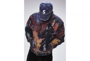 Supreme Fall/Winter 2024 Collection [Release Date/Price/Where To Buy ...