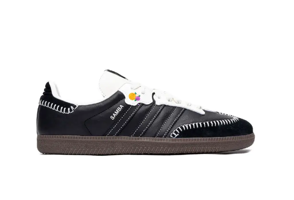 adidas Samba OG “Día de los Muertos” Pack [Release Date