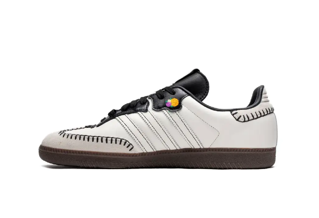 adidas Samba OG “Día de los Muertos” Pack [Release Date