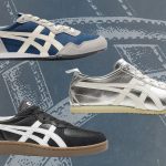 Best of ASICS Onitsuka Tigers in 2024