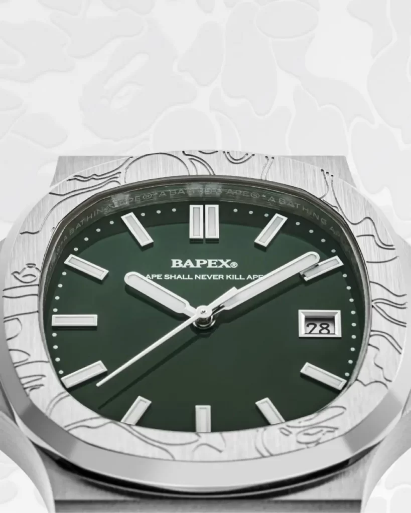 CLASSIC-TYPE-10-BAPEX®7-