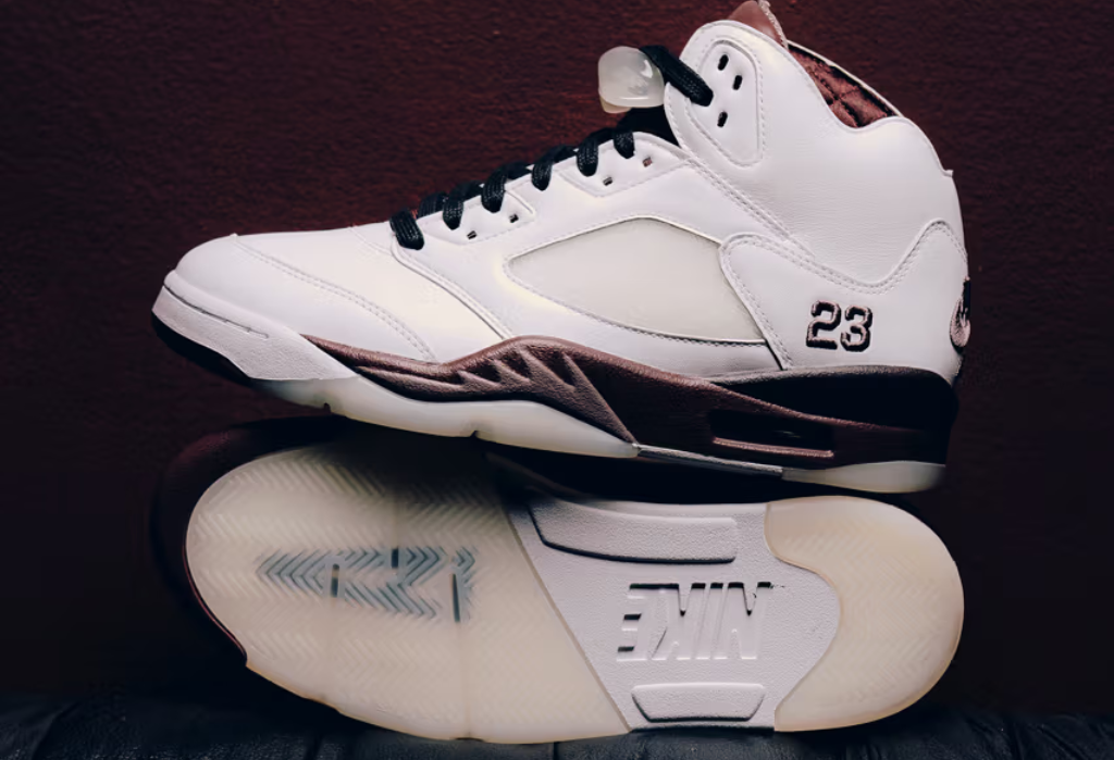 A Ma Maniére x Nike Air Jordan 5 Retro “Black Collective” [Release Date/Price/Where To Buy]
