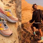 Action Bronson x New Balance FuelCell Rebel v4 “Foxtrot”