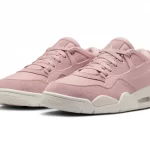 Nike Air Jordan 4 RM “Pink Oxford”