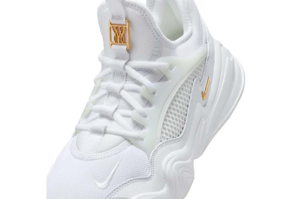 最新☆Nike Victory Tech x Serena Williams Design☆お早めに！ VICTORY TECH 2024 Nike x Serena Williams Design Crew