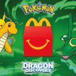 Pokémon TCG Dragon Discovery