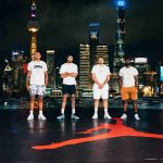China Welcomes a Dazzling Display of Basketball Talent From Jordan Brand