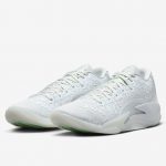 Nike Jordan Zion 3 "Off White/Vapor Green"