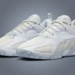 Shuyu Yang x Jordan Heir