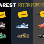 Rarest Nike Dunks You Can Still Buy—Exclusive Gift Ideas for Every Budget