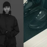 The North Face x HYKE "TNFH" FW24