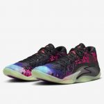 Jordan Zion 3 "Galaxy"