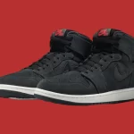 Nike Air Jordan 1 Zoom CMFT 2 “Anthracite”