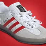 Hello Kitty x adidas Gazelle Indoor