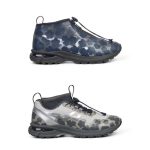 Cecilie Bahnsen x ASICS GEL-TERRAIN MT