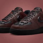 Nike Air Force 1 Low “Halloween”