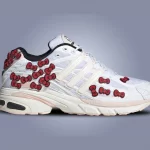 Hello Kitty x adidas Adistar Cushion