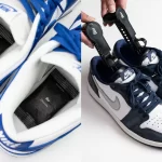 Sneaker Care Tips for Your White Air Force 1s