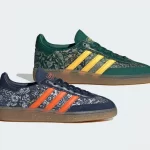 adidas Handball Spezial "Grandma's Couch"