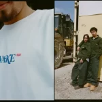 Awake NY x Levi’s 2024 Fall/Winter Collection