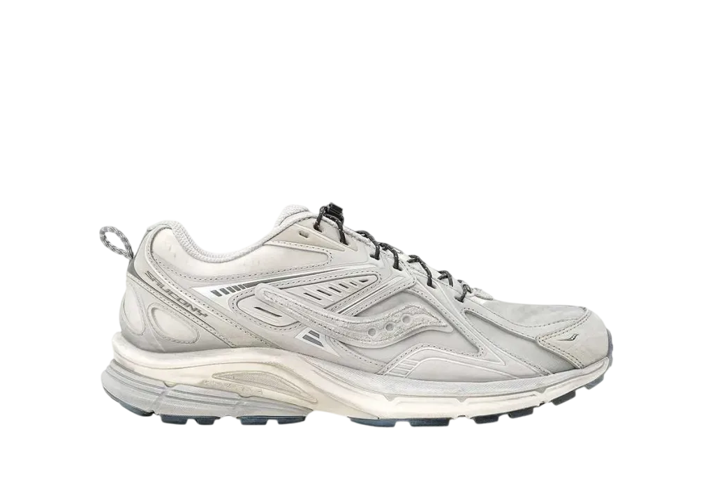 COSTS × Saucony Kinvara 4 