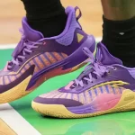 ANTA Kai 1 Speed "Twin Flame"