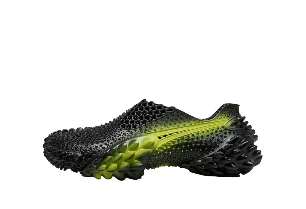 A$AP Rocky × Puma Mostro 3D 