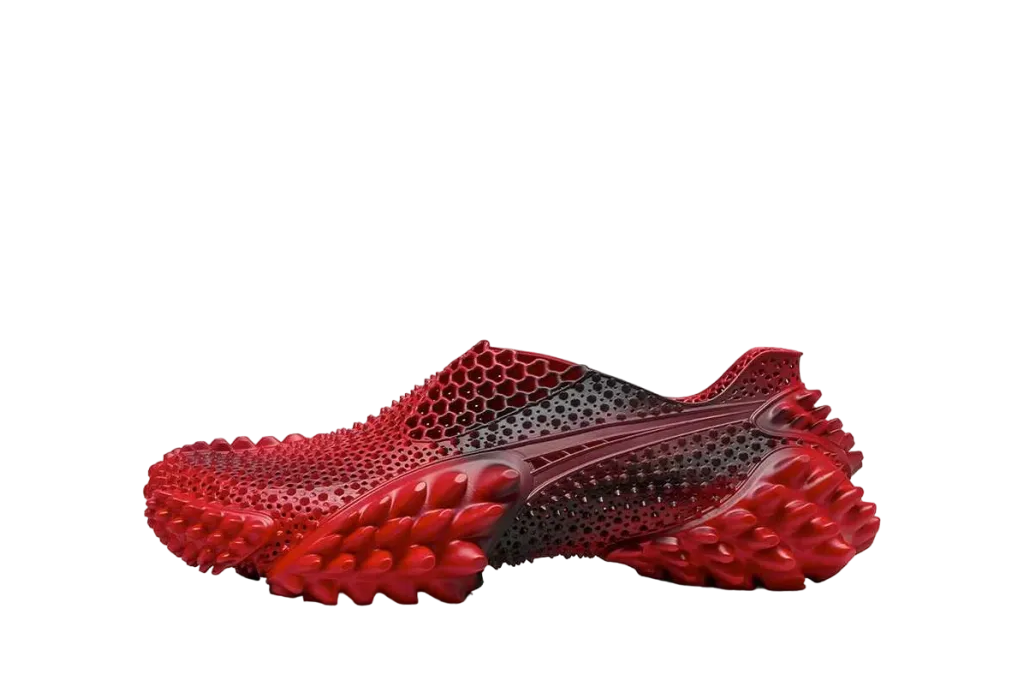 A$AP Rocky × Puma Mostro 3D 