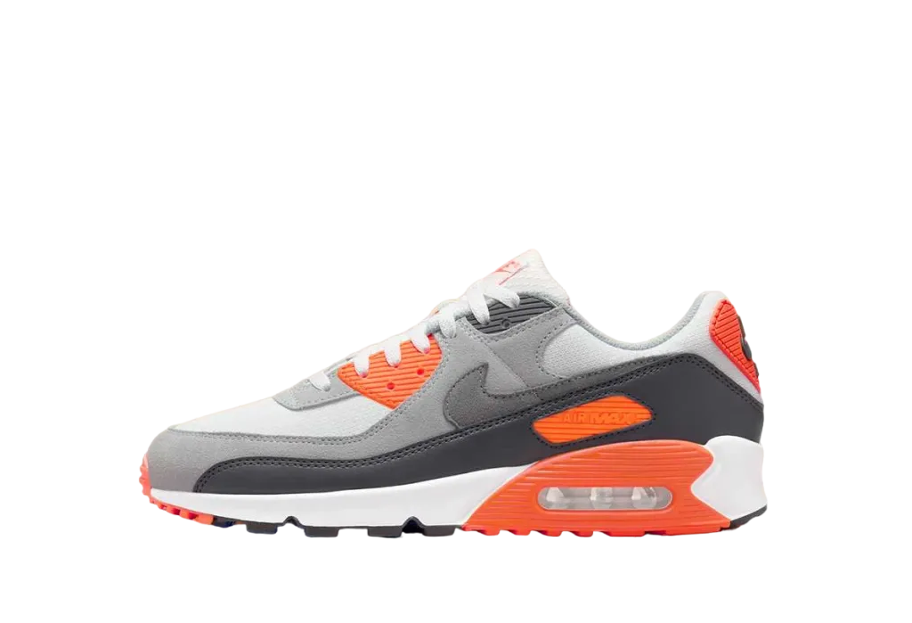 Nike Air Max 90 Safety Orange 