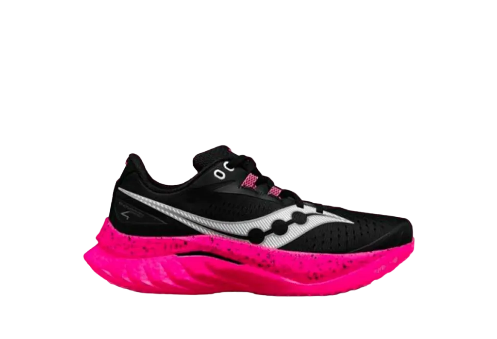 Black Girls Run × Saucony Women's Endorphin Speed 4