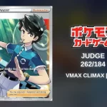 Pokémon TCG Judge