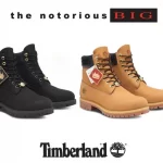 Notorious B.I.G. x Timberland Collection