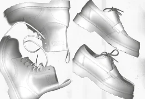 MM6 Maison Margiela Dr. Martens 2025