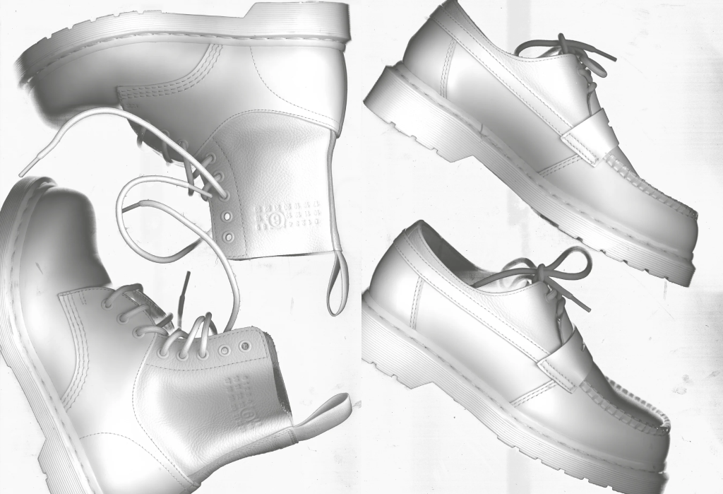 MM6 Maison Margiela x Dr. Martens SS25 [Release Date/Price/Where To Buy]