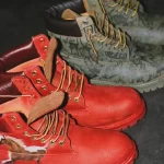 Mowalola x Timberland SS25