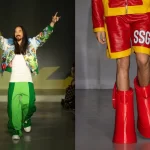 Steve Aoki DIM MAK ONE PIECE SS25